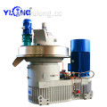 Yulong Activated Carbon Pellet Mill